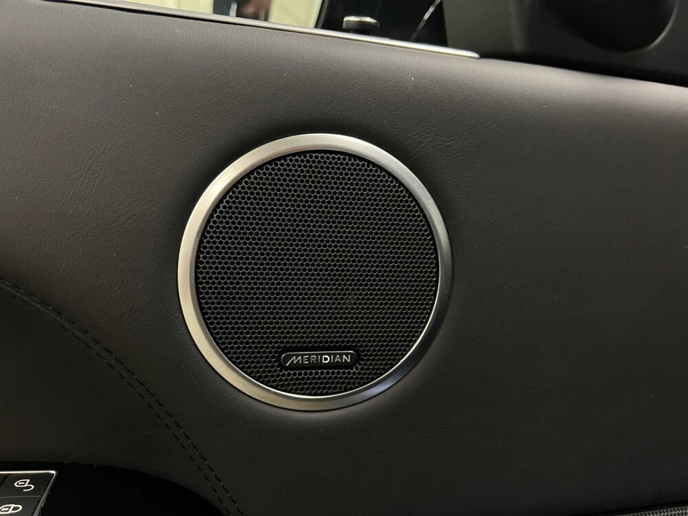 Land Rover Range Rover 4.4 SDV8 Autobiografie 340PS 2017, NJ-099-N