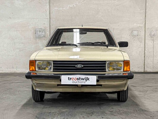 Ford Taunus 1600 1979