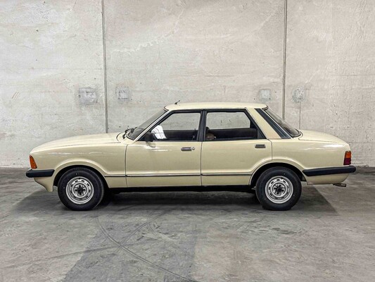 Ford Taunus 1600 1979