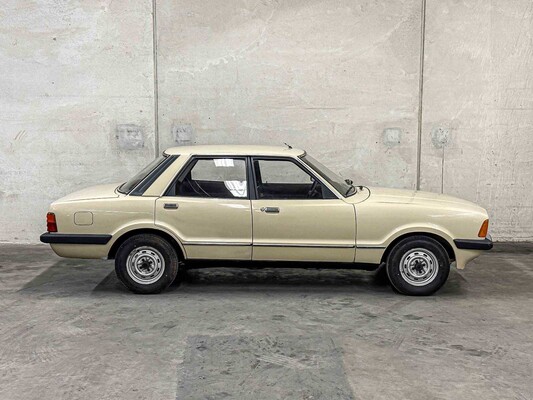 Ford Taunus 1600 1979