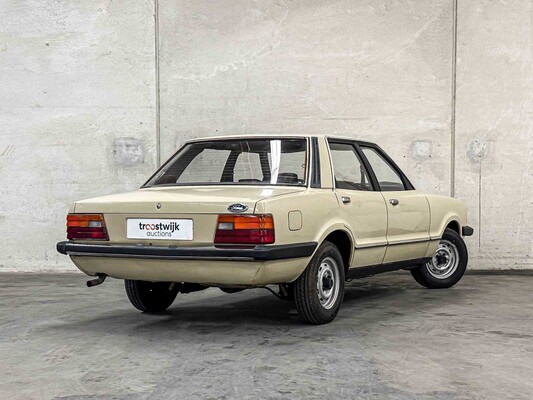 Ford Taunus 1600 1979