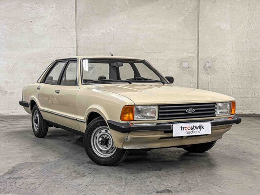 Ford Taunus 1600 1979