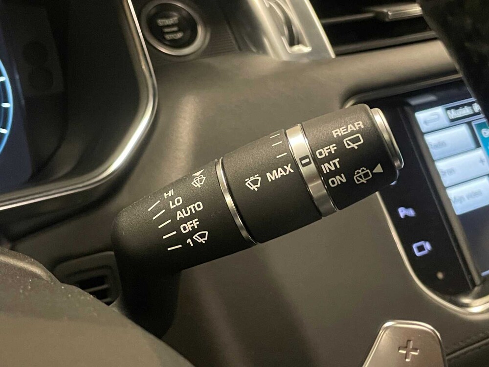 Land Rover Range Rover Sport 3.0 V6 Kompressor HSE Dynamic 340PS 2016, L-897-HB