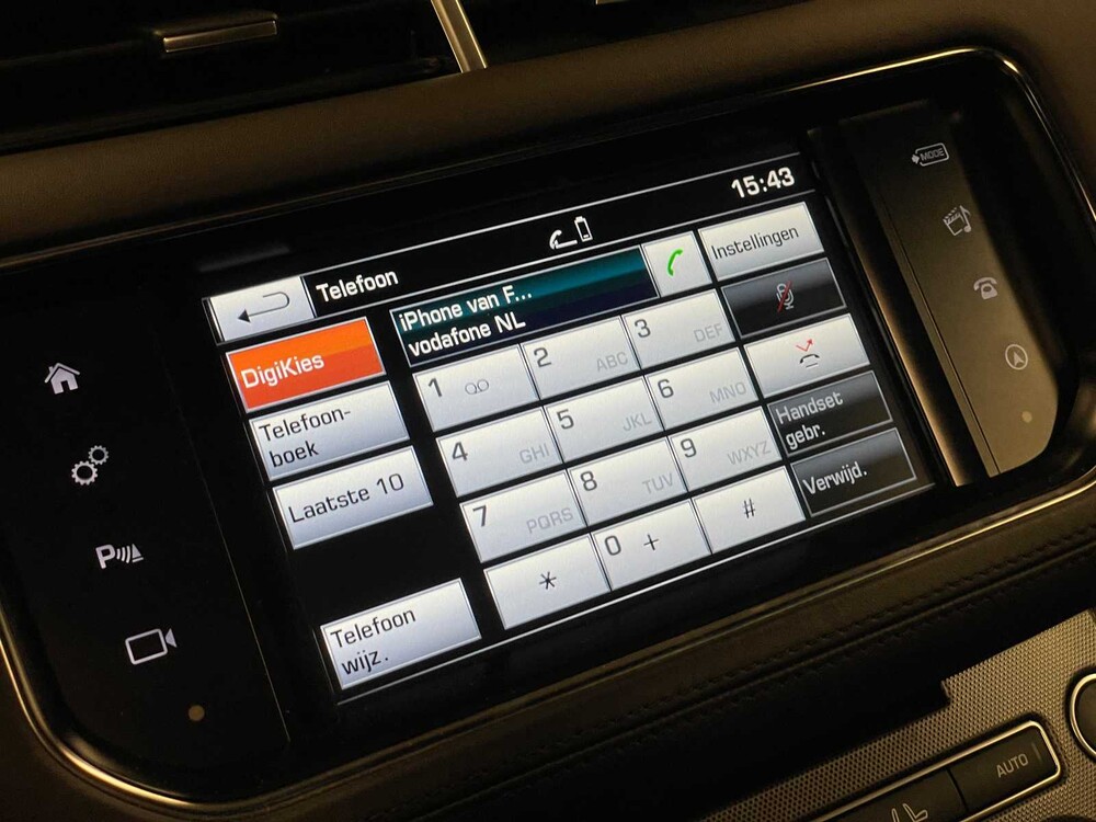 Land Rover Range Rover Sport 3.0 V6 Kompressor HSE Dynamic 340PS 2016, L-897-HB