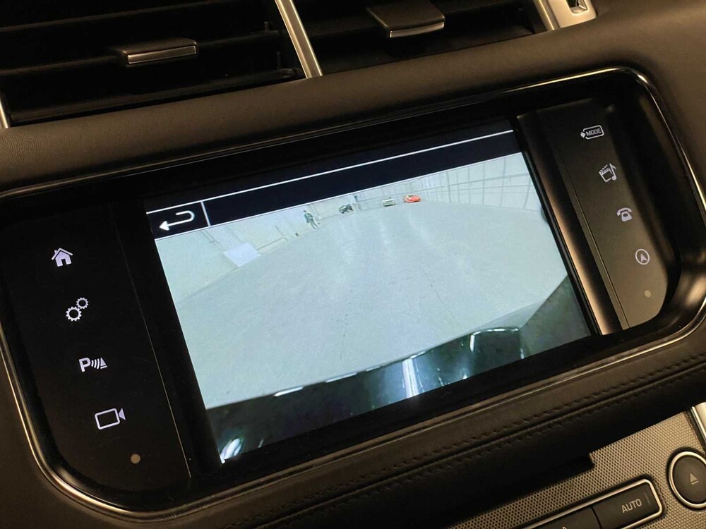 Land Rover Range Rover Sport 3.0 V6 Kompressor HSE Dynamic 340PS 2016, L-897-HB