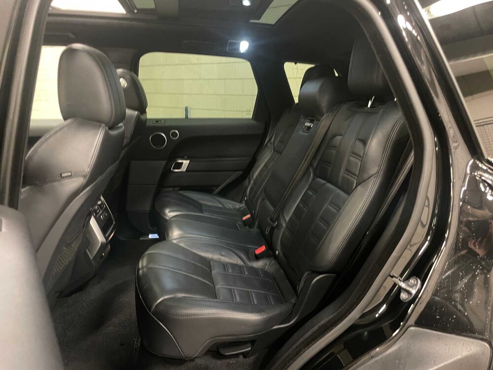 Land Rover Range Rover Sport 3.0 V6 Kompressor HSE Dynamic 340PS 2016, L-897-HB