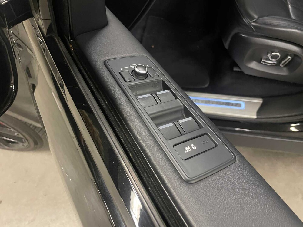 Land Rover Range Rover Sport 3.0 V6 Kompressor HSE Dynamic 340PS 2016, L-897-HB