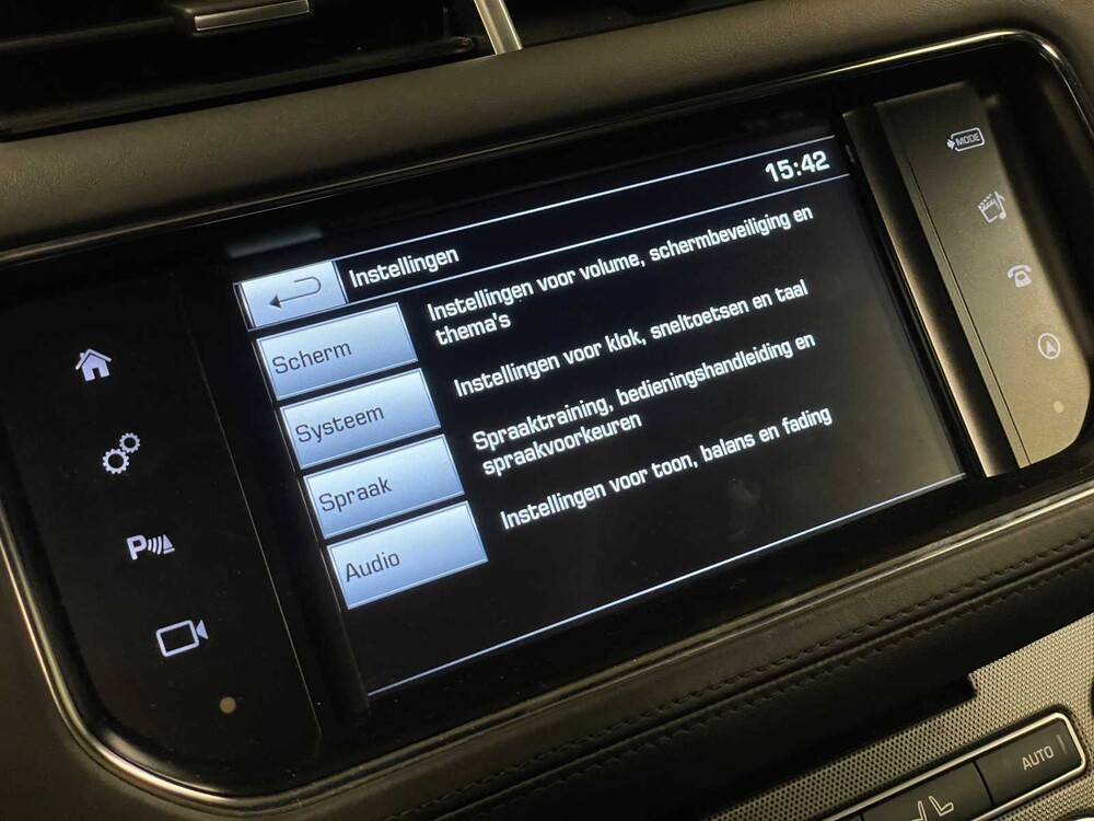 Land Rover Range Rover Sport 3.0 V6 Kompressor HSE Dynamic 340PS 2016, L-897-HB