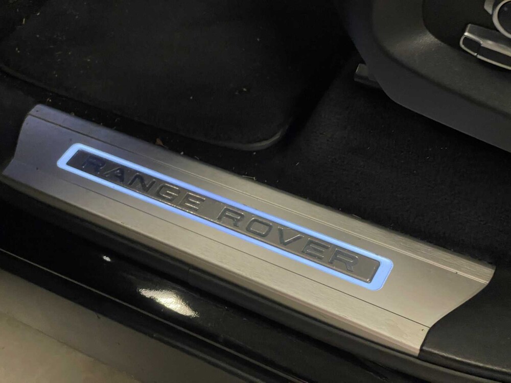 Land Rover Range Rover Sport 3.0 V6 Kompressor HSE Dynamic 340PS 2016, L-897-HB