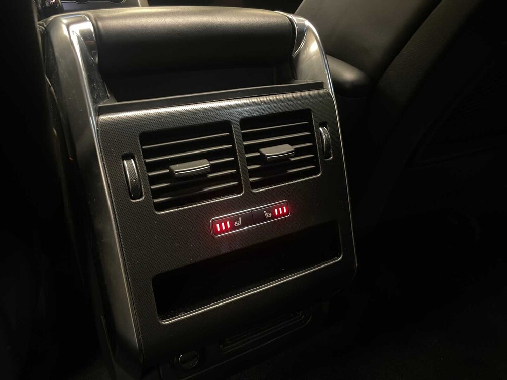 Land Rover Range Rover Sport 3.0 V6 Kompressor HSE Dynamic 340PS 2016, L-897-HB