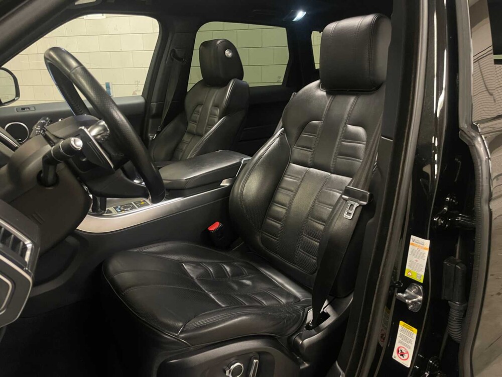 Land Rover Range Rover Sport 3.0 V6 Kompressor HSE Dynamic 340PS 2016, L-897-HB