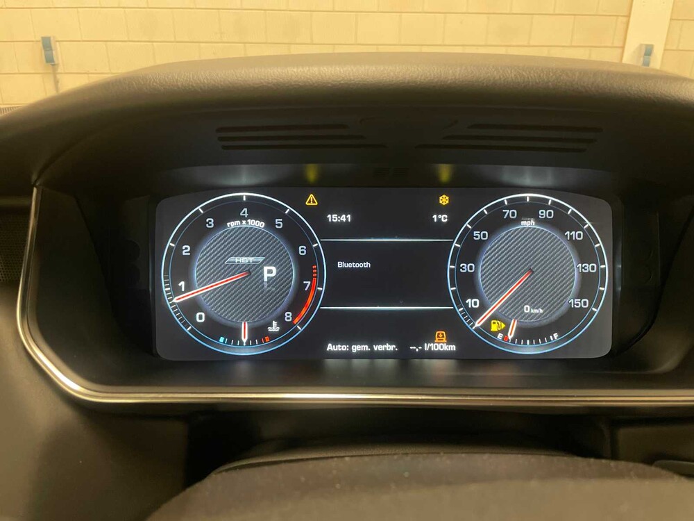 Land Rover Range Rover Sport 3.0 V6 Kompressor HSE Dynamic 340PS 2016, L-897-HB