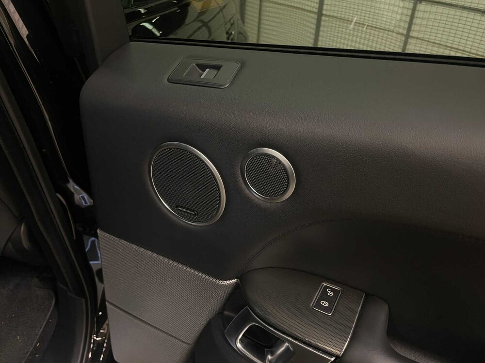 Land Rover Range Rover Sport 3.0 V6 Kompressor HSE Dynamic 340PS 2016, L-897-HB