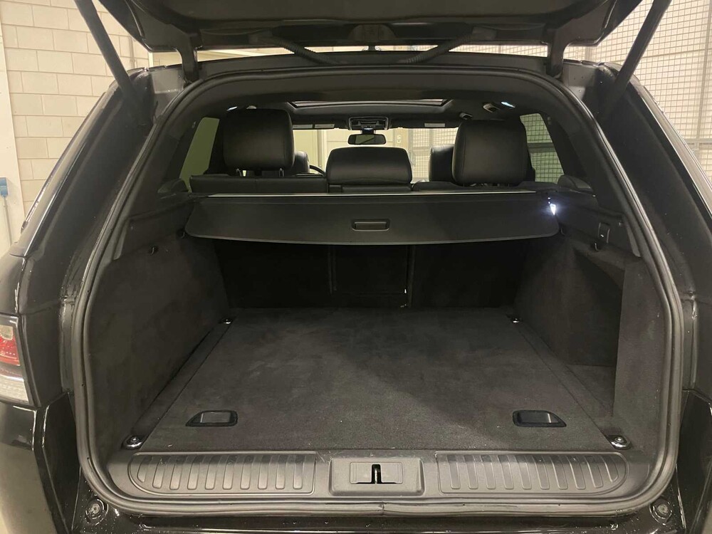 Land Rover Range Rover Sport 3.0 V6 Kompressor HSE Dynamic 340PS 2016, L-897-HB