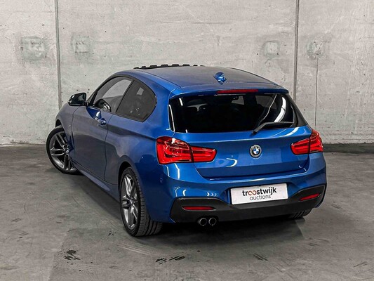 BMW 125i M Sport 218pk 2015 1-serie, R-398-XG