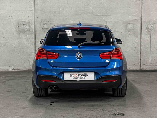 BMW 125i M Sport 218pk 2015 1-serie, R-398-XG