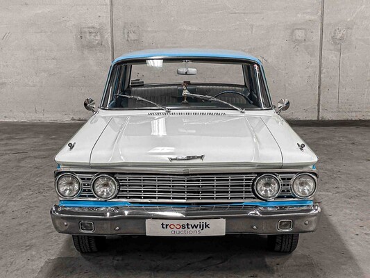 Ford Fairlane 500 144pk 1962, FD-34-PV