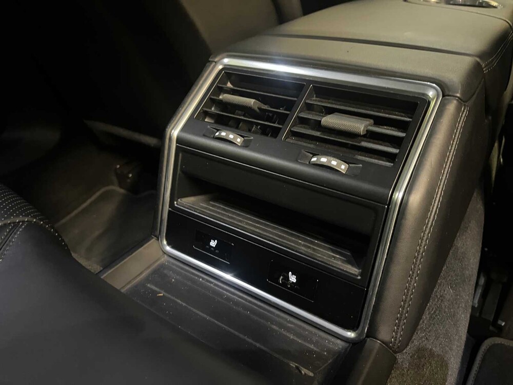 Porsche Panamera Sport Turismo 4 E-Hybrid 2.9 V6 Sport-Chrono 462PS 2019 FACELIFT, N-749-HR