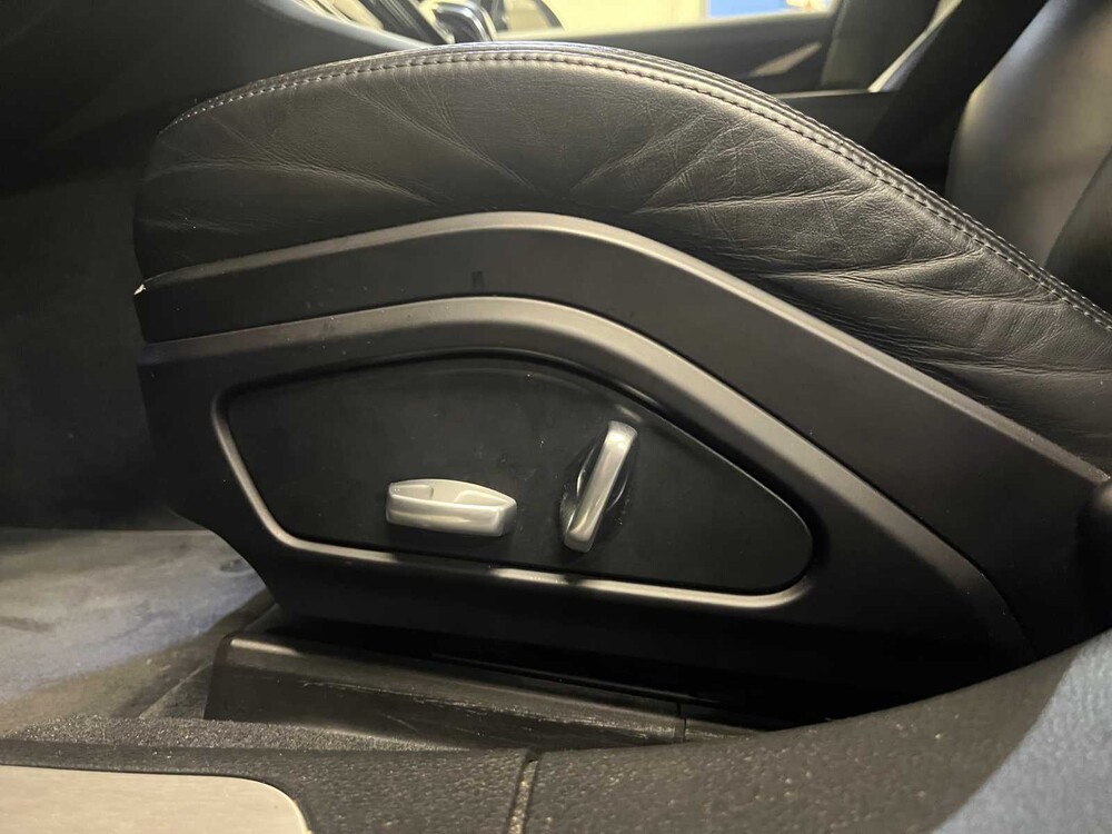 Porsche Panamera Sport Turismo 4 E-Hybrid 2.9 V6 Sport-Chrono 462PS 2019 FACELIFT, N-749-HR