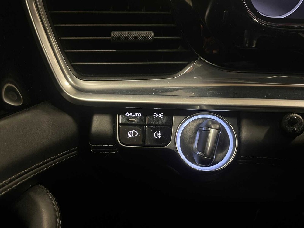 Porsche Panamera Sport Turismo 4 E-Hybrid 2.9 V6 Sport-Chrono 462PS 2019 FACELIFT, N-749-HR