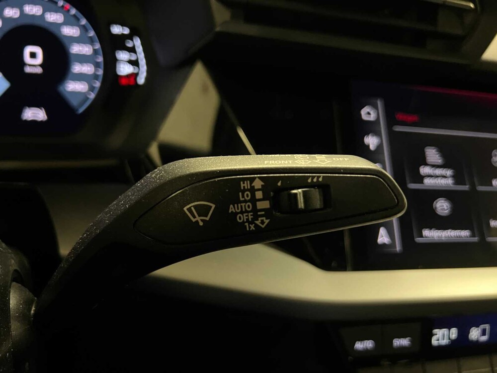 Audi A3 Sportback 30 TFSI Pro Line 110hp 2022 (Original-NL + 1st Owner), R-589-NF