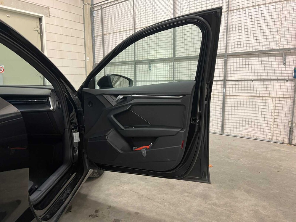 Audi A3 Sportback 30 TFSI Pro Line 110hp 2022 (Original-NL + 1st Owner), R-589-NF