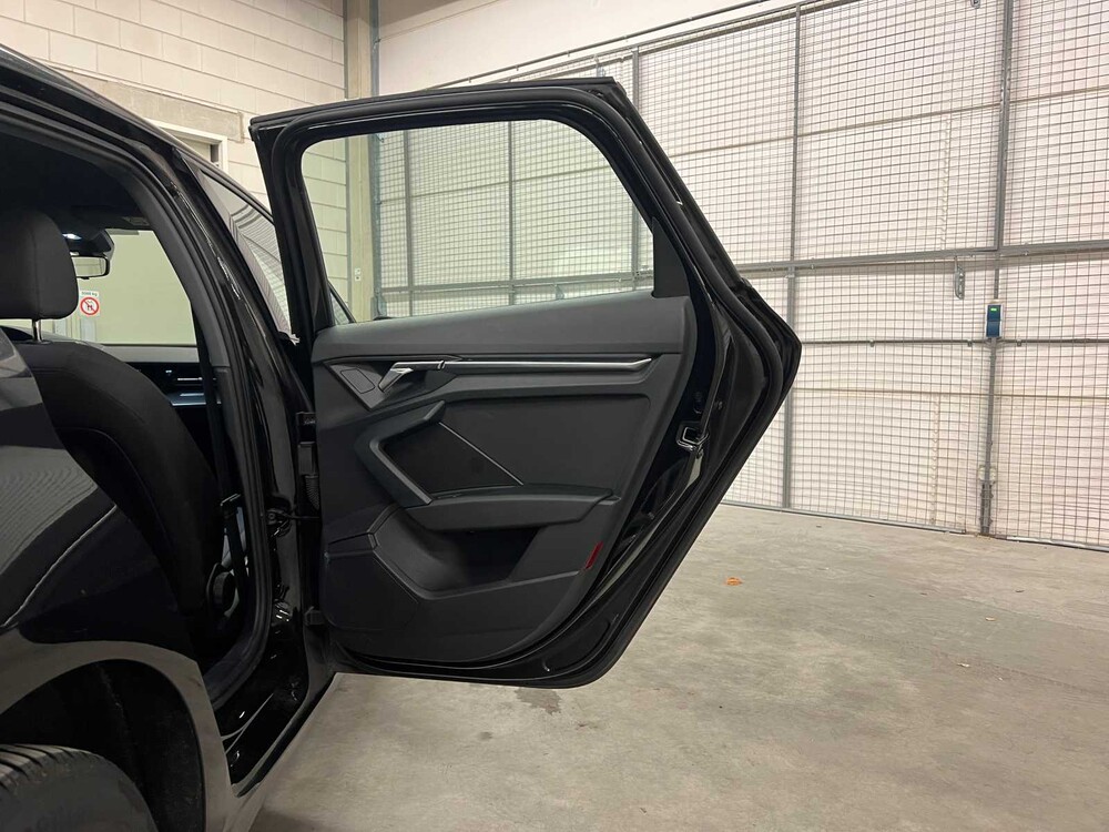 Audi A3 Sportback 30 TFSI Pro Line 110hp 2022 (Original-NL + 1st Owner), R-589-NF