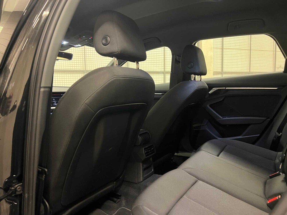 Audi A3 Sportback 30 TFSI Pro Line 110hp 2022 (Original-NL + 1st Owner), R-589-NF