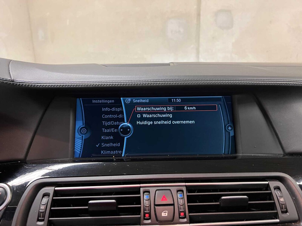 Alpina B5 4.4 V8 BiTurbo 507PS 2011, J-658-JX