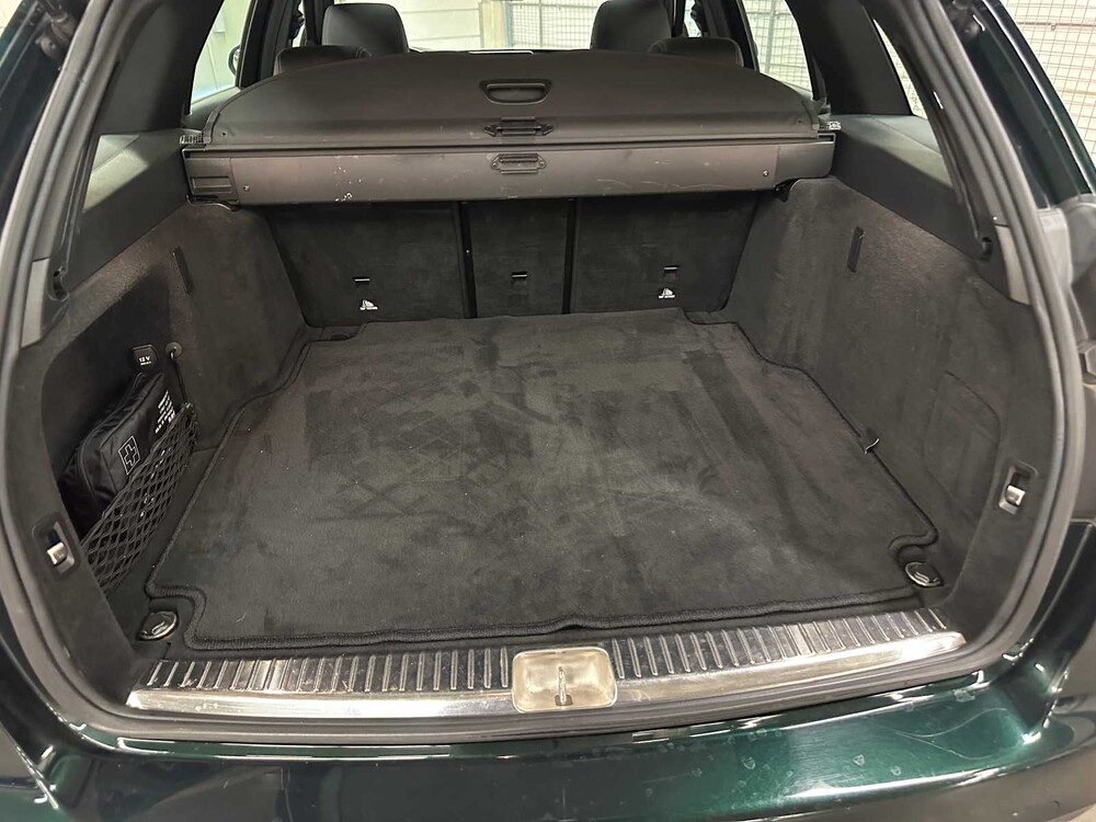  Mercedes-Benz C200d AMG Kombi Business Solution (Facelift) 150PS 2018 (Original-NL) C-Klasse, TV-909-L