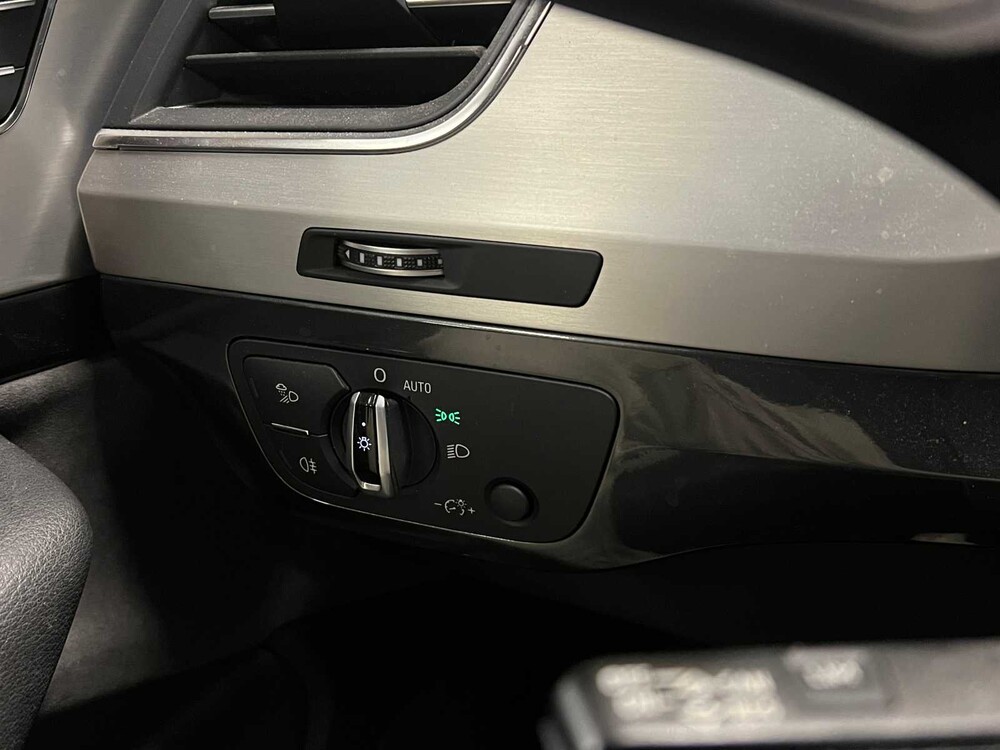 Audi Q7 3.0 TDI V6 e-tron S-Line Quattro Sport 350PS 2016 (Original-NL), KF-961-L