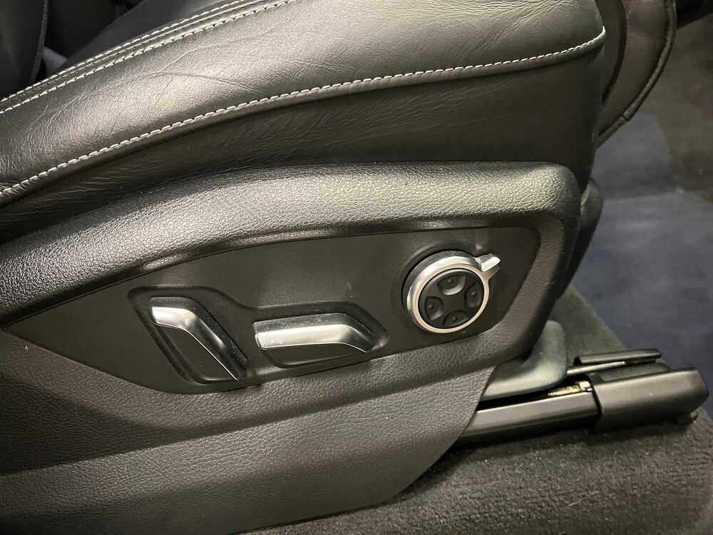 Audi Q7 3.0 TDI V6 e-tron S-Line Quattro Sport 350PS 2016 (Original-NL), KF-961-L