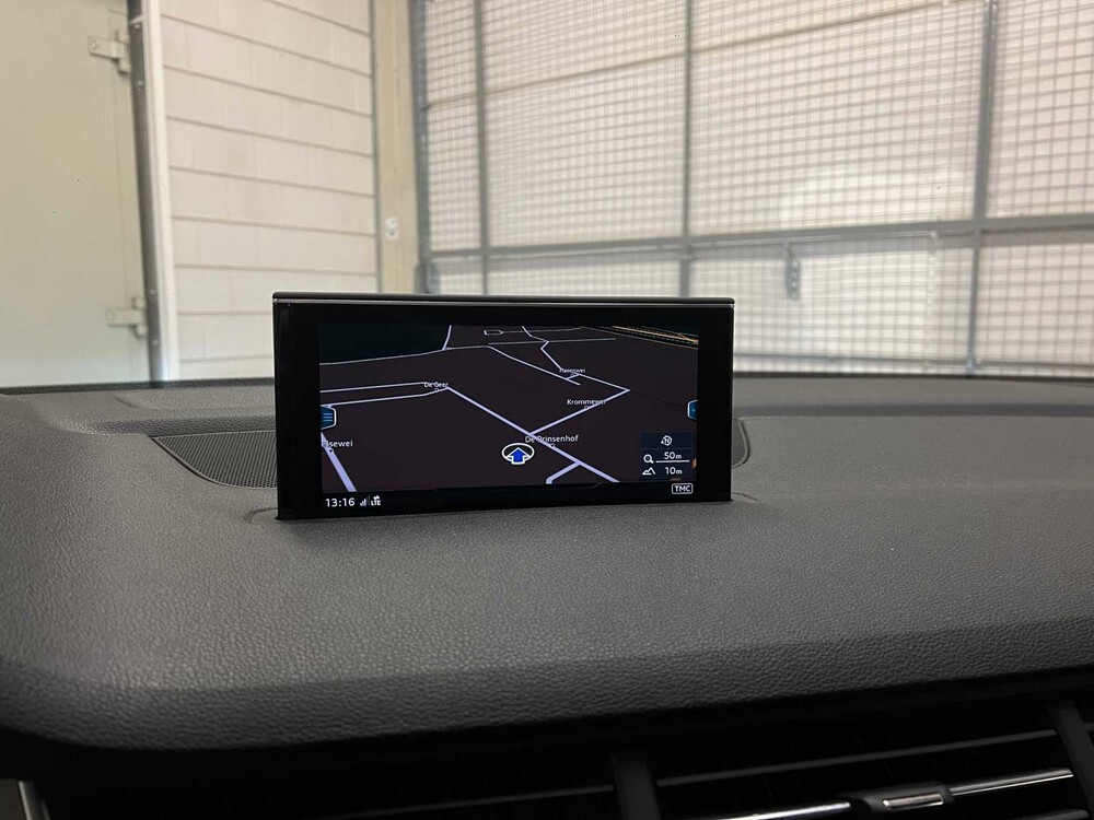 Audi Q7 3.0 TDI V6 e-tron S-Line Quattro Sport 350PS 2016 (Original-NL), KF-961-L