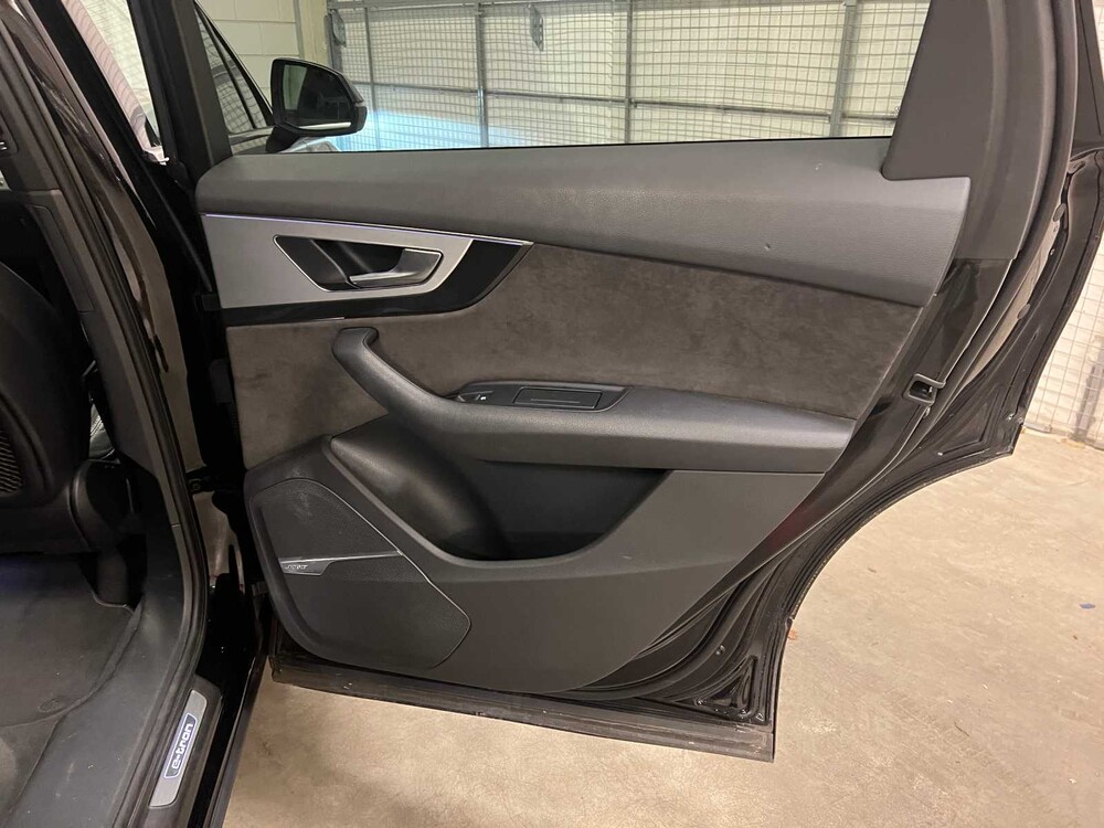 Audi Q7 3.0 TDI V6 e-tron S-Line Quattro Sport 350PS 2016 (Original-NL), KF-961-L