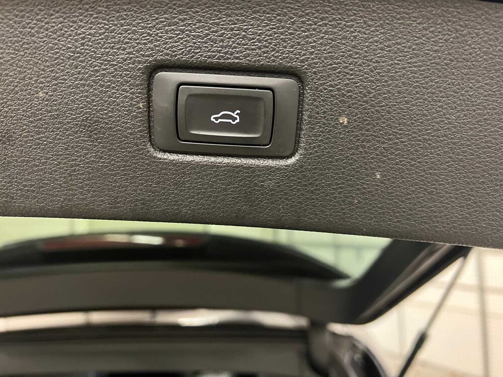 Audi Q7 3.0 TDI V6 e-tron S-Line Quattro Sport 350PS 2016 (Original-NL), KF-961-L