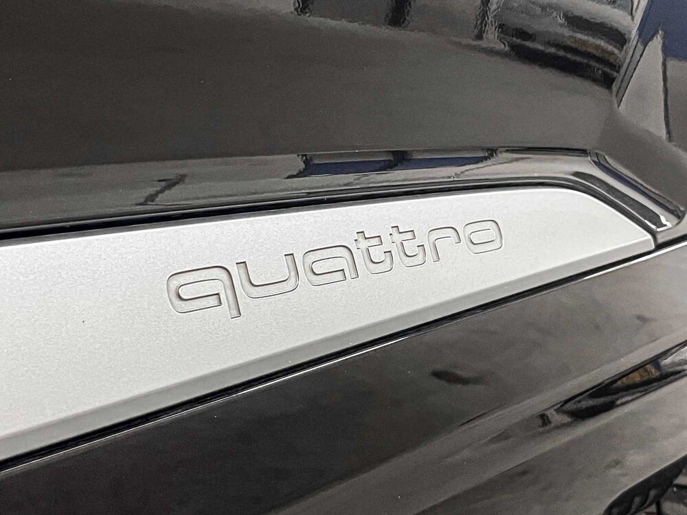 Audi Q7 3.0 TDI V6 e-tron S-Line Quattro Sport 350PS 2016 (Original-NL), KF-961-L