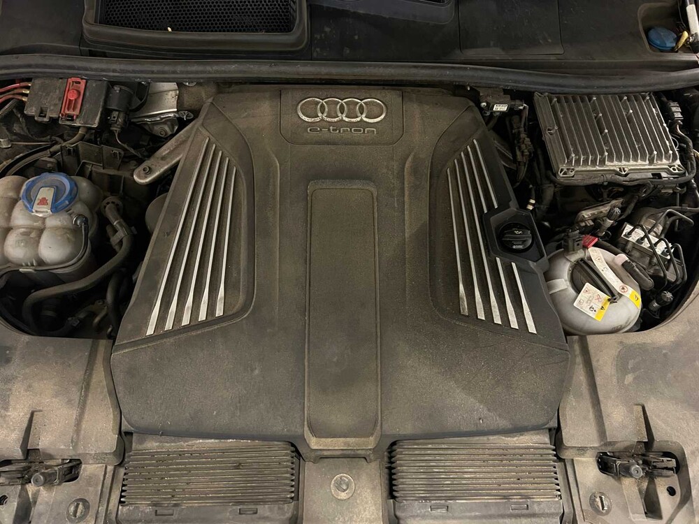 Audi Q7 3.0 TDI V6 e-tron S-Line Quattro Sport 350PS 2016 (Original-NL), KF-961-L