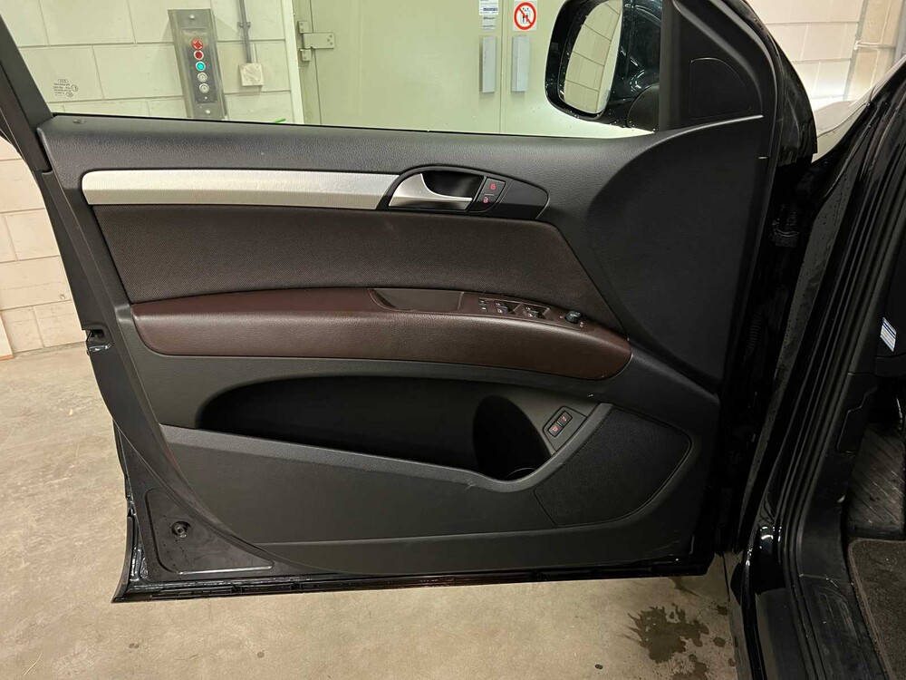 Audi Q7 3.6 FSI V6 Quattro Pro Line+ 280PS 2009 (Original-NL), 44-KDZ-9