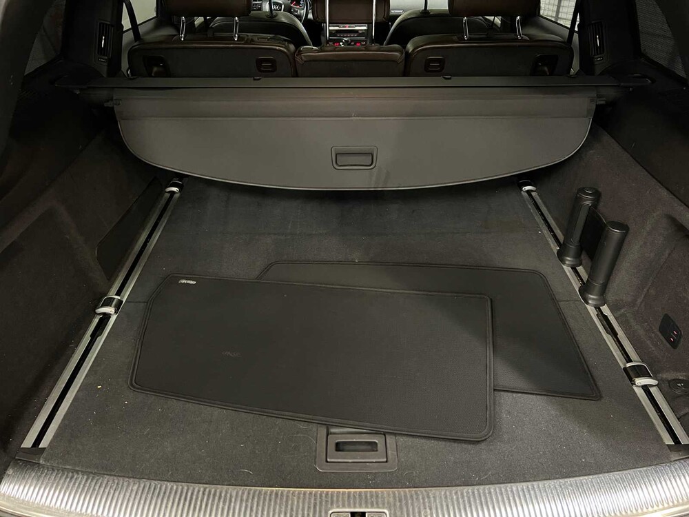 Audi Q7 3.6 FSI V6 Quattro Pro Line+ 280PS 2009 (Original-NL), 44-KDZ-9