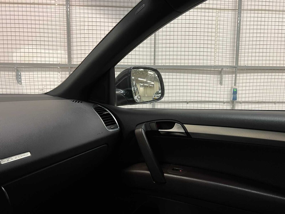 Audi Q7 3.6 FSI V6 Quattro Pro Line+ 280PS 2009 (Original-NL), 44-KDZ-9