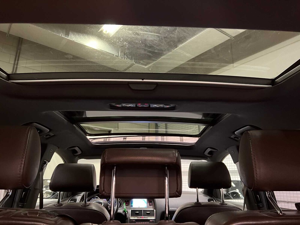 Audi Q7 3.6 FSI V6 Quattro Pro Line+ 280PS 2009 (Original-NL), 44-KDZ-9