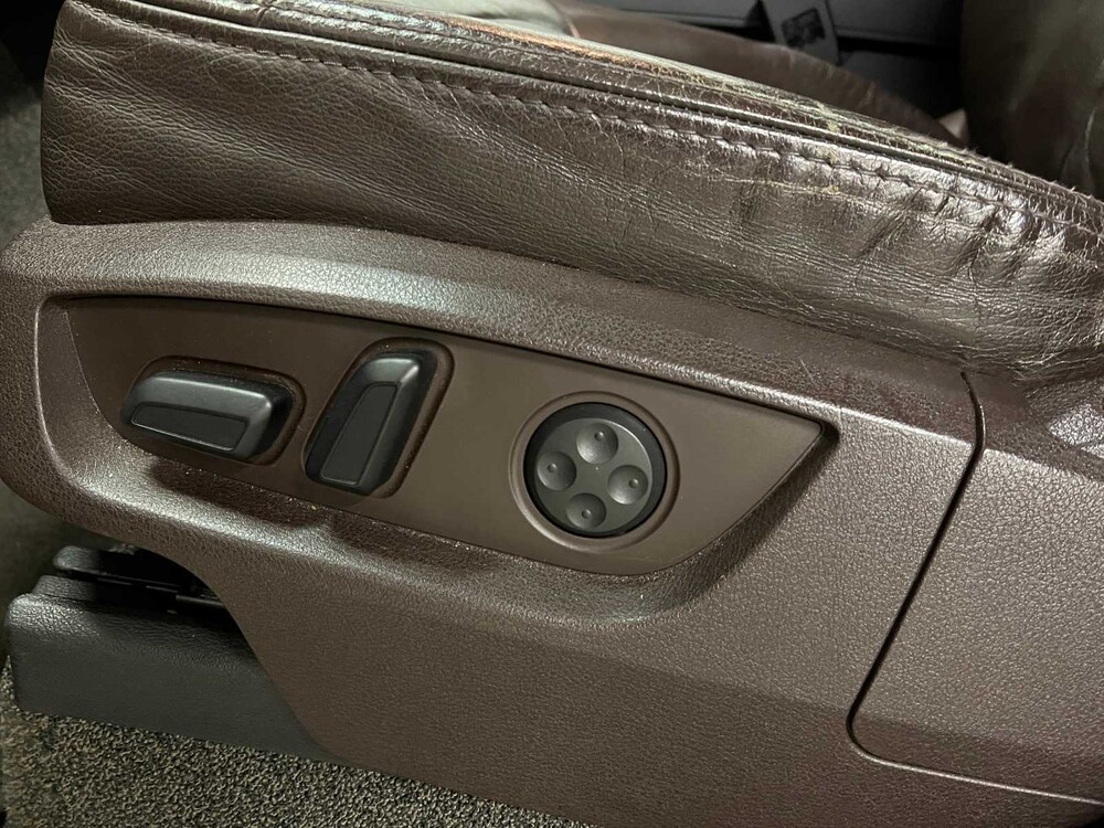 Audi Q7 3.6 FSI V6 Quattro Pro Line+ 280PS 2009 (Original-NL), 44-KDZ-9