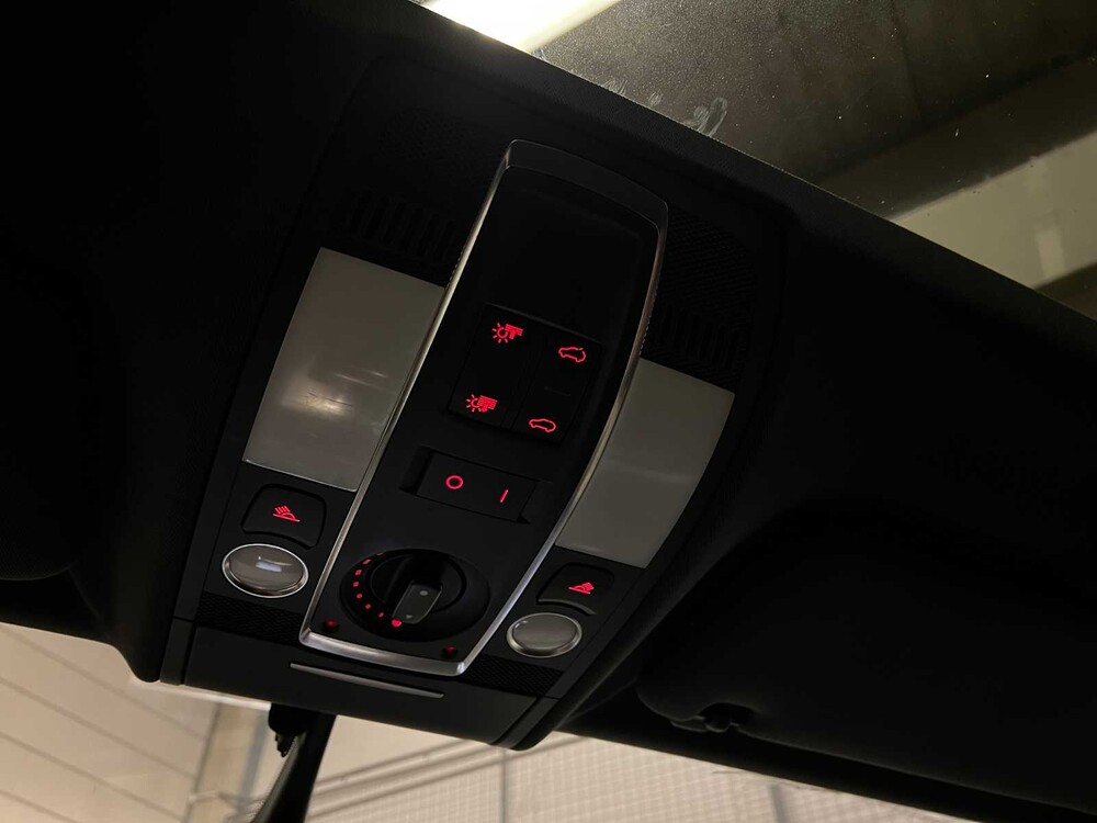 Audi Q7 3.6 FSI V6 Quattro Pro Line+ 280PS 2009 (Original-NL), 44-KDZ-9