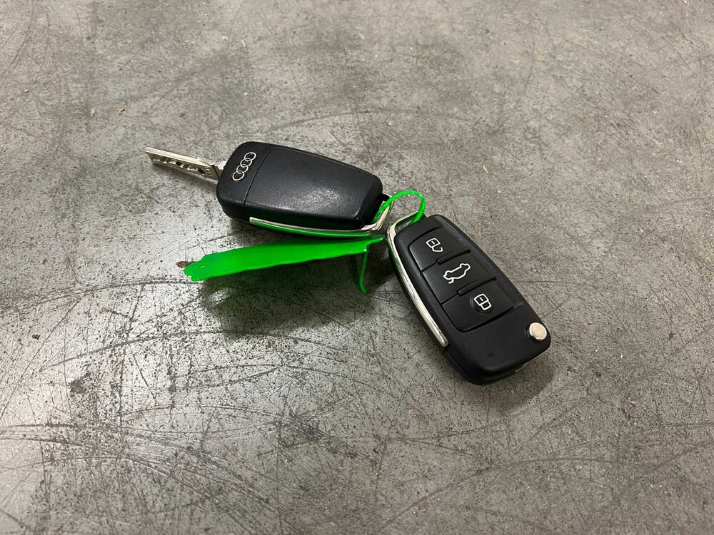 Audi Q7 3.6 FSI V6 Quattro Pro Line+ 280PS 2009 (Original-NL), 44-KDZ-9