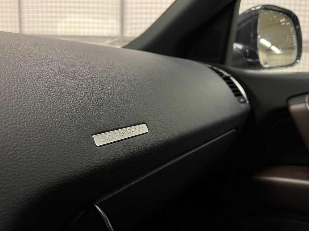 Audi Q7 3.6 FSI V6 Quattro Pro Line+ 280PS 2009 (Original-NL), 44-KDZ-9