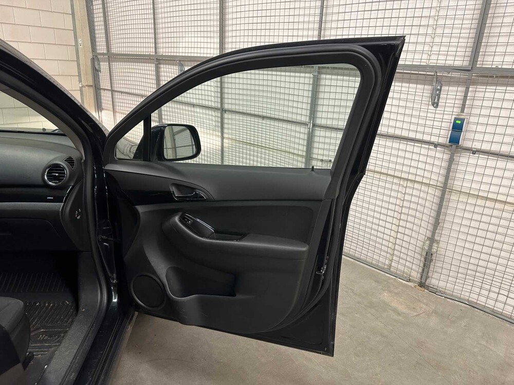 Chevrolet Orlando 1.4T LTZ 140PS 2013, P-158-XJ