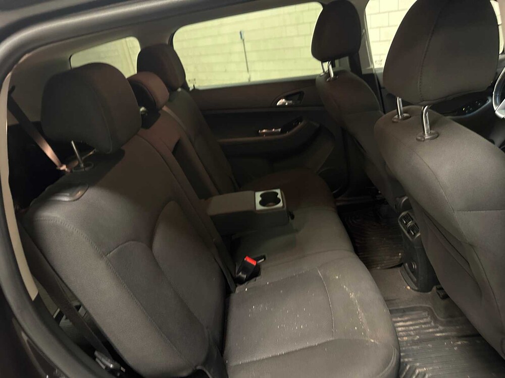 Chevrolet Orlando 1.4T LTZ 140PS 2013, P-158-XJ