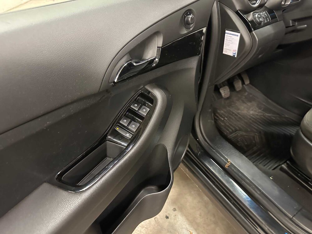 Chevrolet Orlando 1.4T LTZ 140PS 2013, P-158-XJ