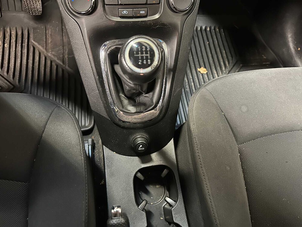 Chevrolet Orlando 1.4T LTZ 140PS 2013, P-158-XJ