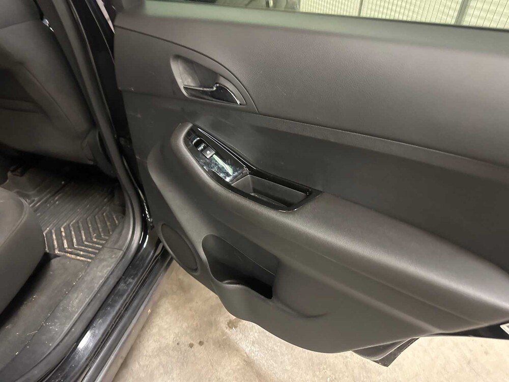 Chevrolet Orlando 1.4T LTZ 140PS 2013, P-158-XJ